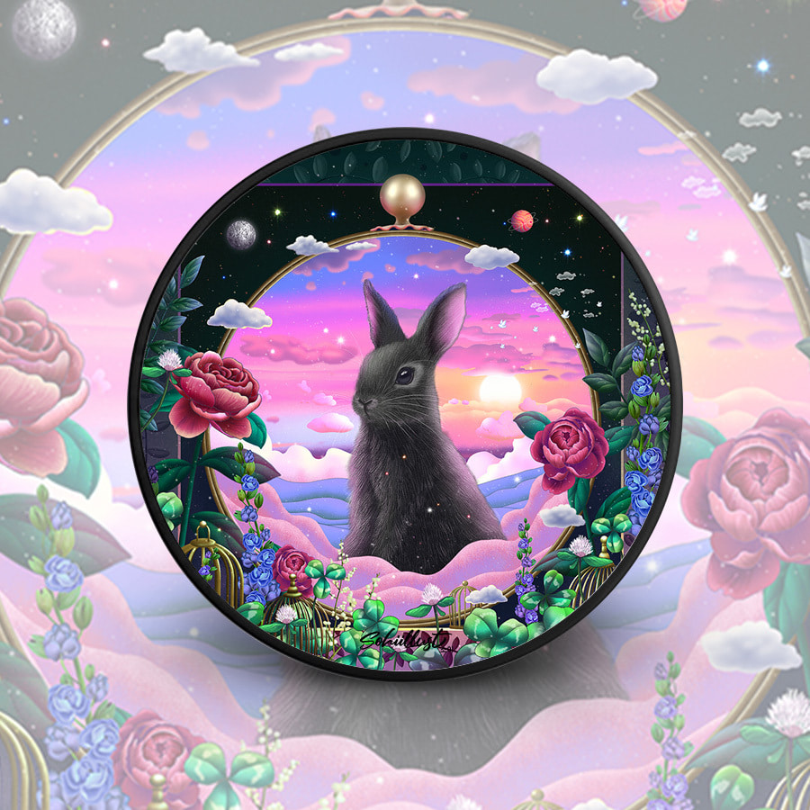 rabbit SOHI 스마트톡