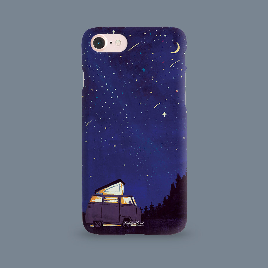 달과별빛, 이호석탄 폰케이스 디자인 슬림 젤리 범퍼 카드 아이폰 15 갤럭시 S24