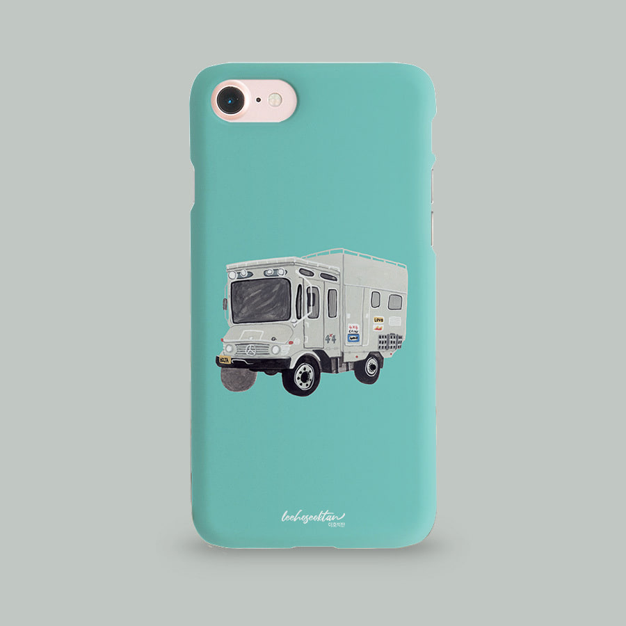 삶은 여행처럼, 이호석탄 폰케이스 디자인 슬림 젤리 범퍼 카드 아이폰 15 갤럭시 S24