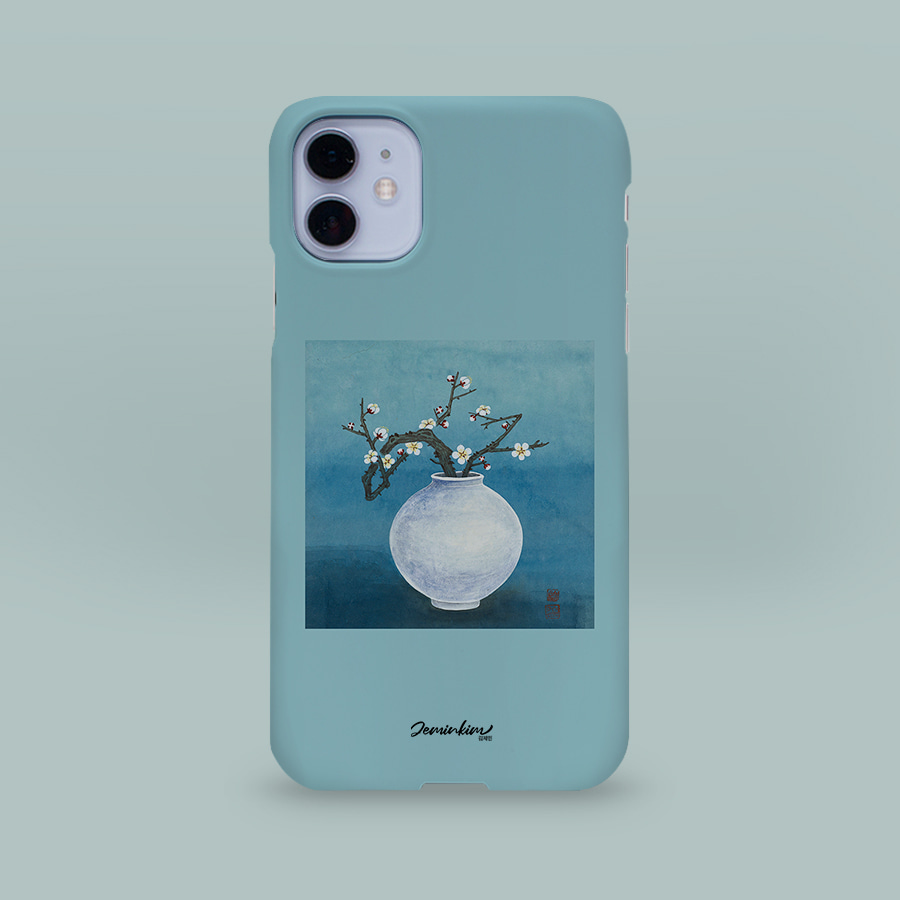 매품달, 김제민 폰케이스 디자인 슬림 젤리 범퍼 카드 아이폰 15 갤럭시 S24