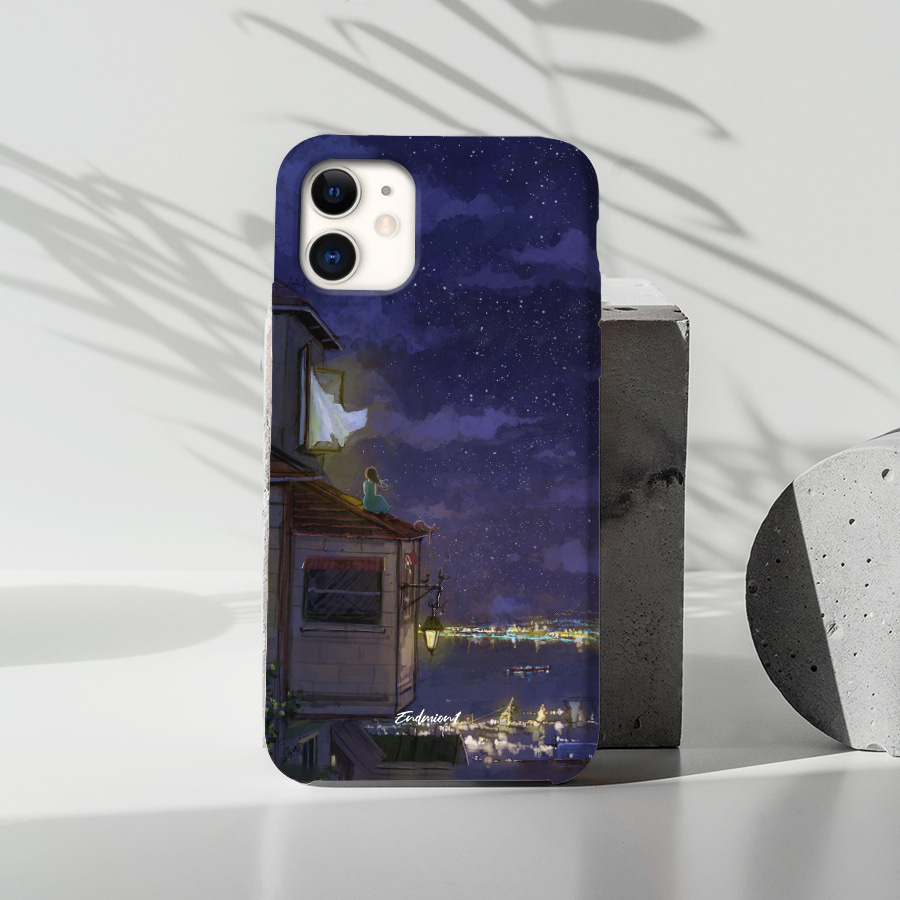 잠들기 싫은, 현현 폰케이스 디자인 슬림 젤리 범퍼 카드 아이폰 15 갤럭시 S24