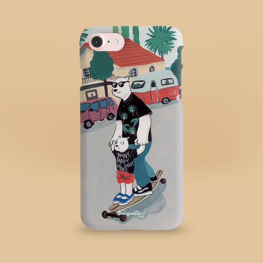 꼬옥 쥔 손, 이호석탄 폰케이스 디자인 슬림 젤리 범퍼 카드 아이폰 15 갤럭시 S24