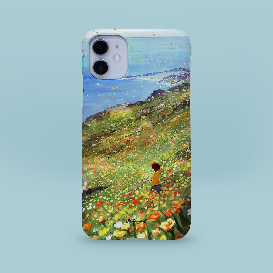 세상의 모든것, 현현 폰케이스 디자인 슬림 젤리 범퍼 카드 아이폰 15 갤럭시 S24