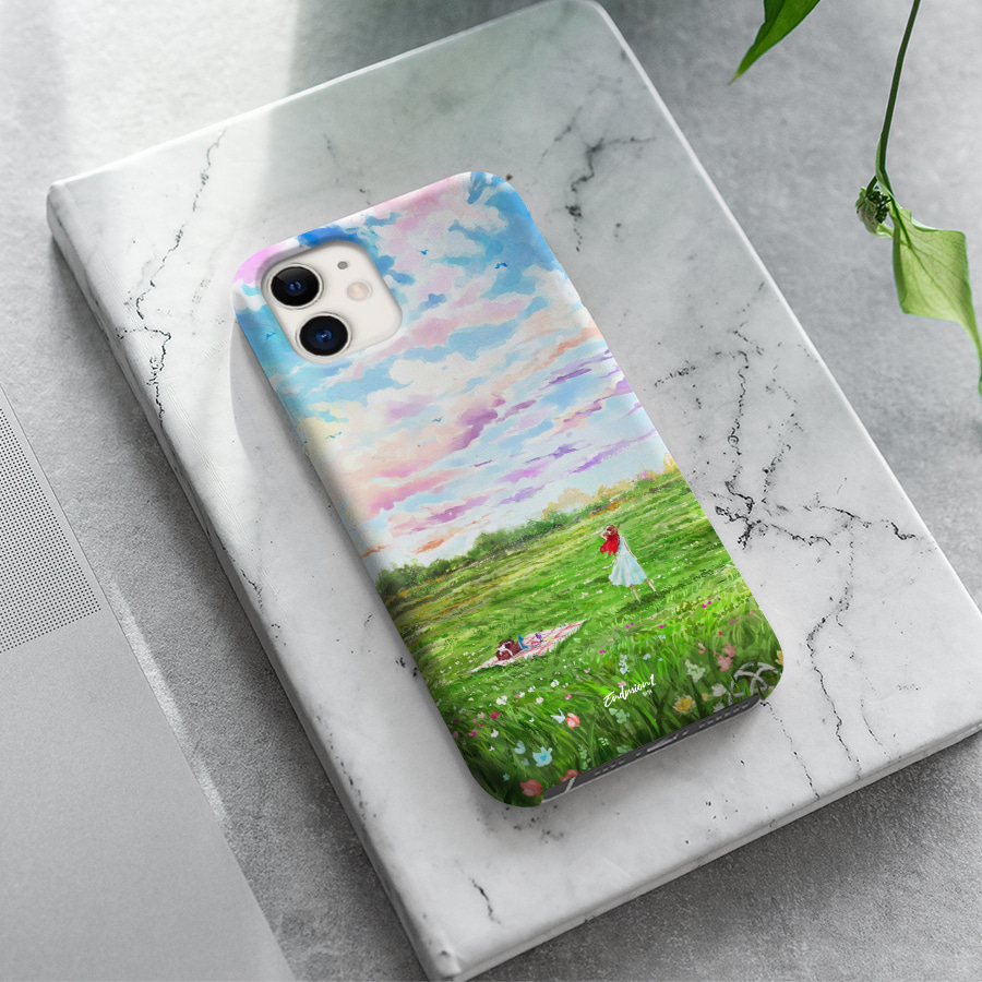 소풍, 현현 폰케이스 디자인 슬림 젤리 범퍼 카드 아이폰 15 갤럭시 S24