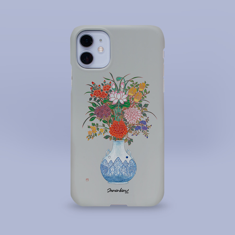 소망, 김제민 폰케이스 디자인 슬림 젤리 범퍼 카드 아이폰 15 갤럭시 S24