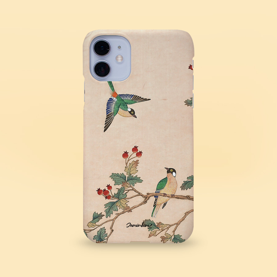 사랑, 김제민 폰케이스 디자인 슬림 젤리 범퍼 카드 아이폰 15 갤럭시 S23