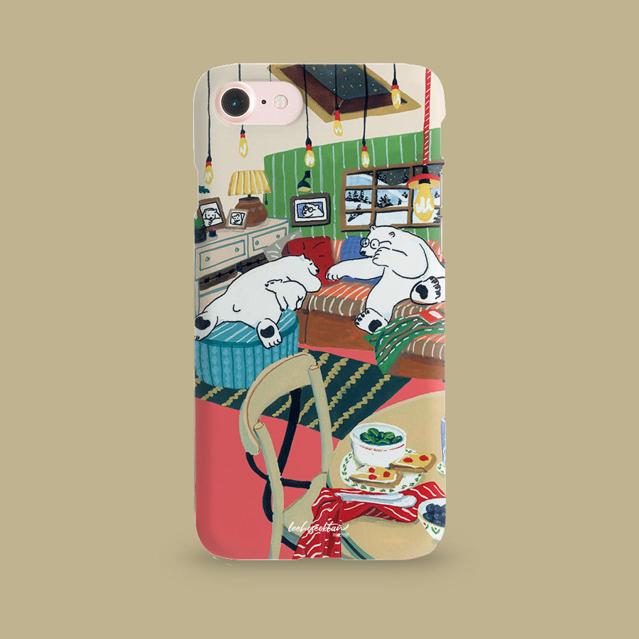 잠이 스르륵, 이호석탄 폰케이스 디자인 슬림 젤리 범퍼 카드 아이폰 15 갤럭시 S24