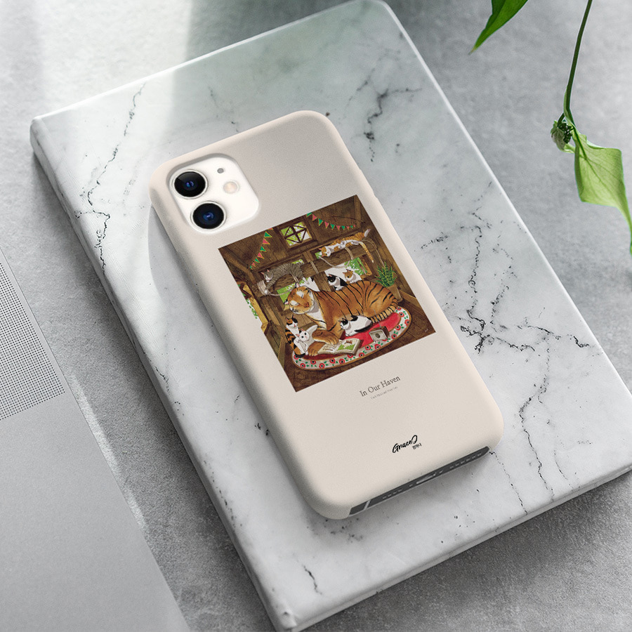 아지트안에서, GraceJ 폰케이스 디자인 슬림 젤리 범퍼 카드 아이폰 15 갤럭시 S24