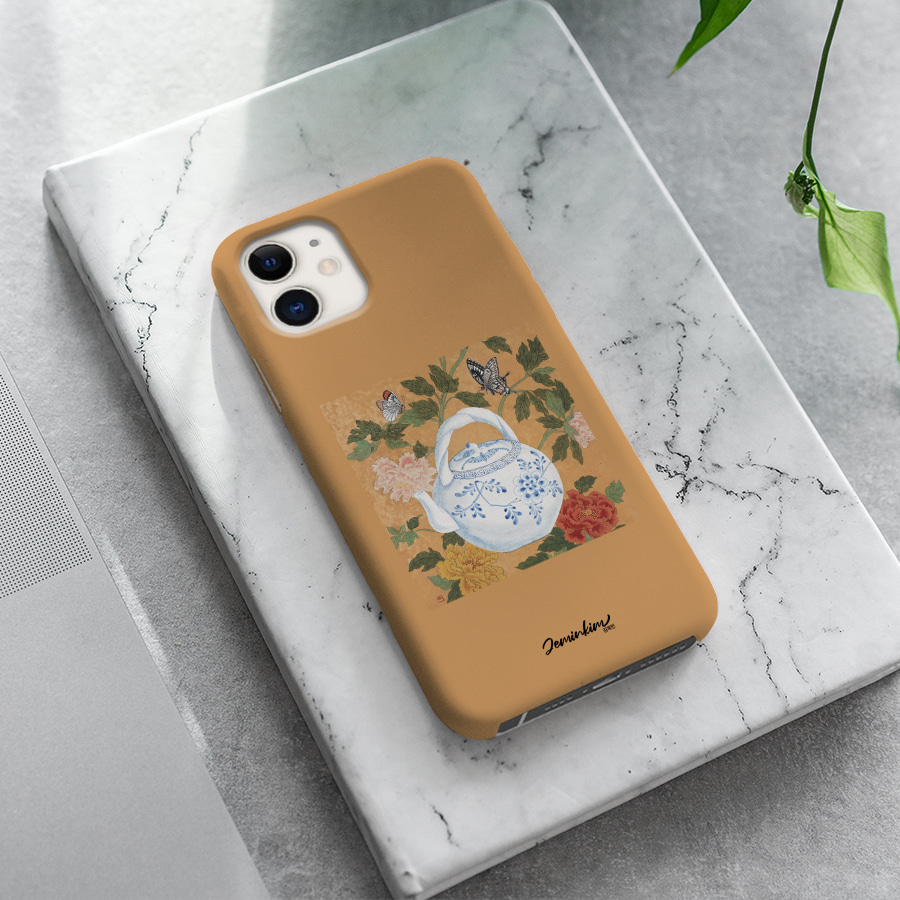 향기, 김제민 폰케이스 디자인 슬림 젤리 범퍼 카드 아이폰 15 갤럭시 S24