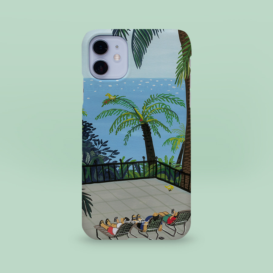 시원한바람, 이호석탄 폰케이스 디자인 슬림 젤리 범퍼 카드 아이폰 15 갤럭시 S24