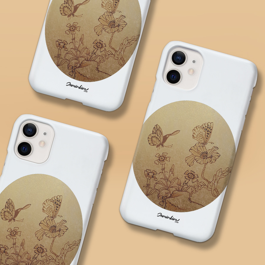 사랑놀이, 김제민 폰케이스 디자인 슬림 젤리 범퍼 카드 아이폰 15 갤럭시 S24