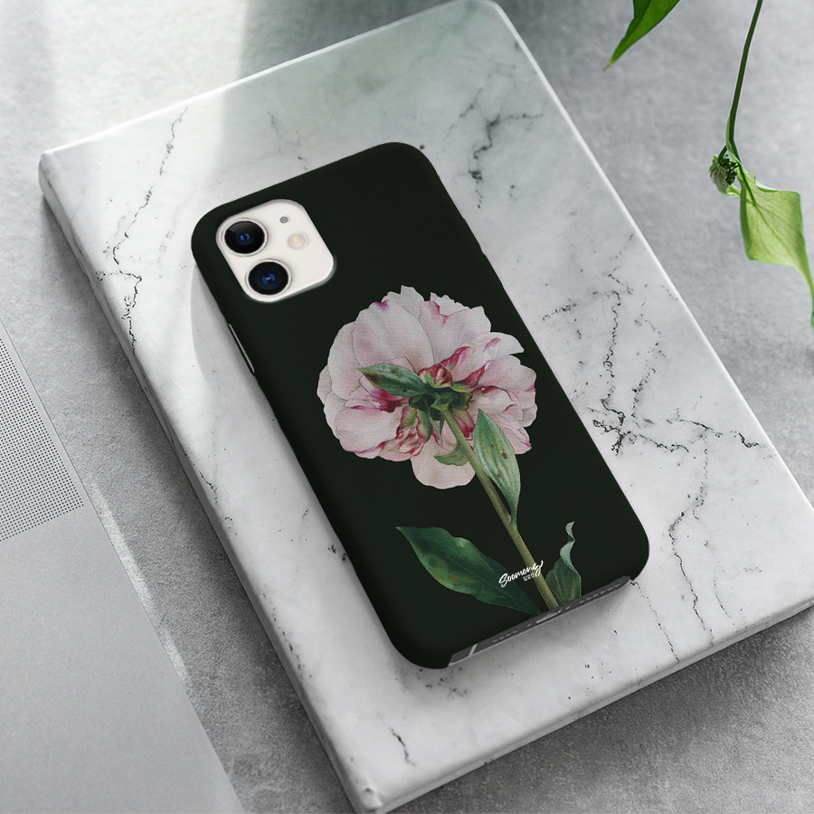 뒷 모습이 아름다운, soomong 폰케이스 디자인 슬림 젤리 범퍼 카드 아이폰 15 갤럭시 S23