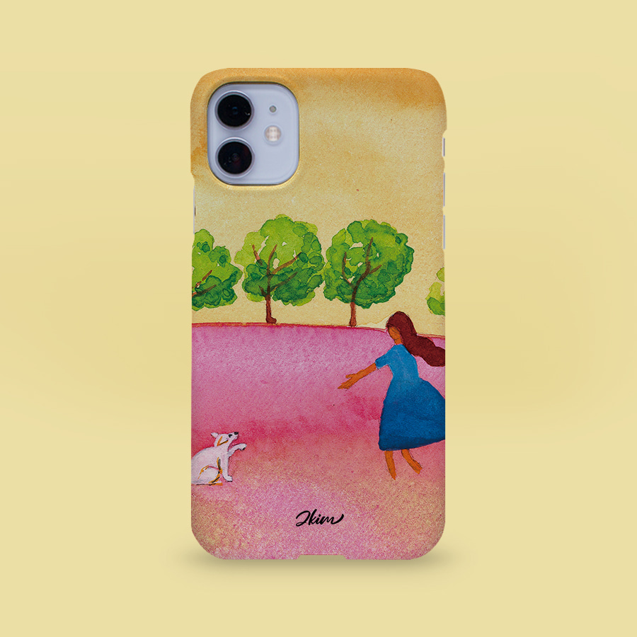 우리가 사는 세상, 제이킴 폰케이스 디자인 슬림 젤리 범퍼 카드 아이폰 15 갤럭시 S24