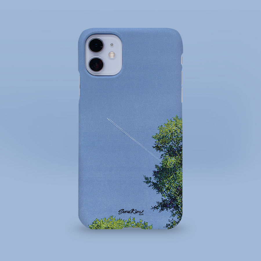 여행, 김소라 폰케이스 디자인 슬림 젤리 범퍼 아이폰 15 갤럭시 S24