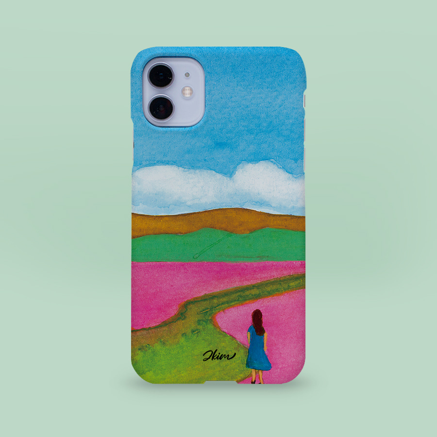 또 다른 아쉬움, 제이킴 폰케이스 디자인 슬림 젤리 범퍼 카드 아이폰 15 갤럭시 S24