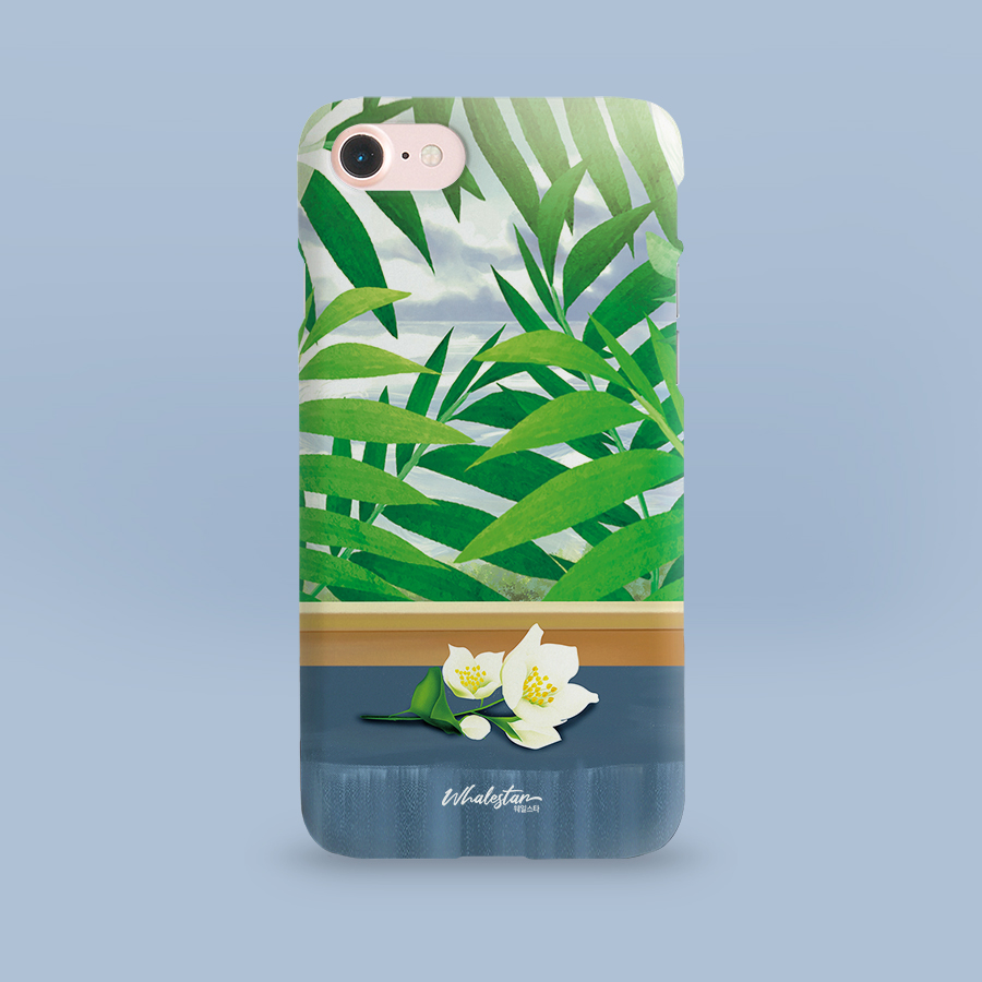 예쁘다 고맙다, 고래별 폰케이스 디자인 슬림 젤리 범퍼 카드 아이폰 15 갤럭시 S24