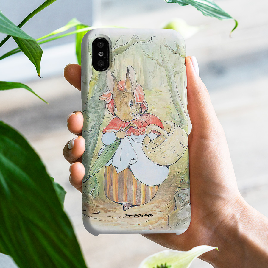 peter rabbita, 베아트릭스 포터 작품 폰케이스 아이폰 15 갤럭시 S24